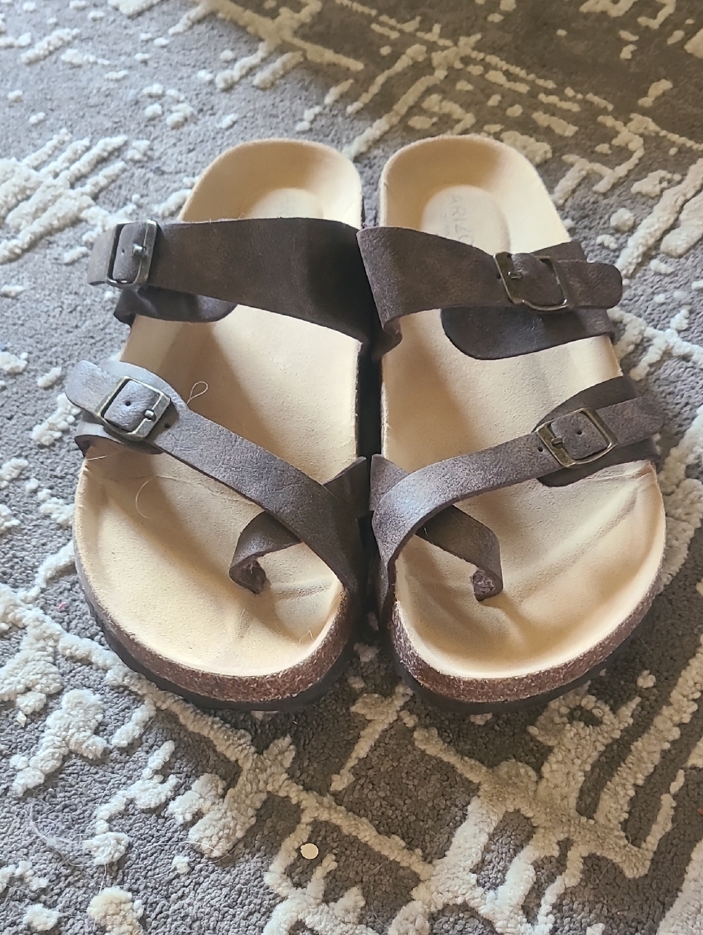 Arizone Sandals